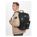 Puma Ruksak Patch Backpack 079514 01 Čierna