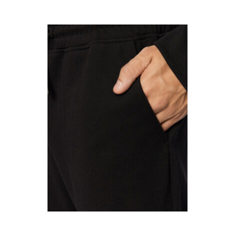 Sisley Teplákové nohavice 322WSF006 Béžová Regular Fit