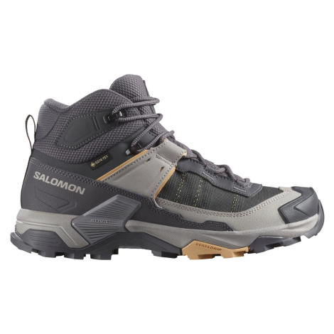 Dámske topánky Salomon X Ultra 5 Mid Gore-Tex