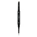 Lash Brow Brows Architect Pencil automatická ceruzka na obočie s kefkou Soft Brown