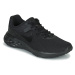 Nike  NIKE REVOLUTION 6 NN  Univerzálna športová obuv Čierna