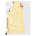 Levi's® Džínsová bunda FRESH 56862-0006 Žltá Regular Fit