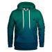 Aloha From Deer Phthalo Anti Social Hoodie HK AFD747 Teal