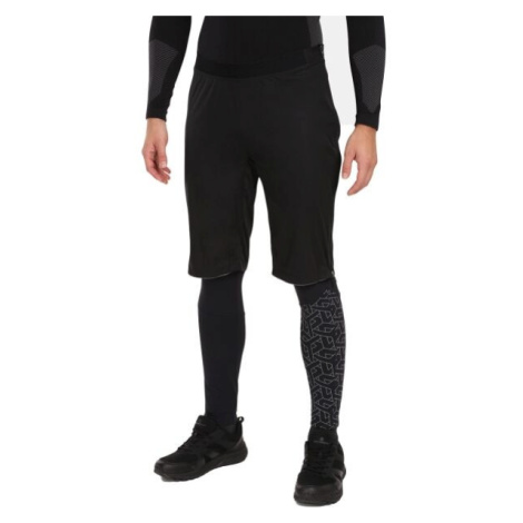 Pánske športové kraťasy a šortky Kilpi