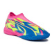 Puma Futbalové topánky Ultra Match Ll Energy It+Mid Jr 107557 01 Ružová