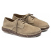 Birkenstock Gary Suede Ginger Narrow Fit