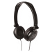 Superlux HD572 Black Slúchadlá na uši