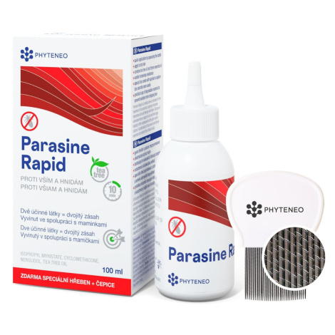 Eneo Parasine Rapid