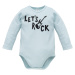 Pinokio Kids's Let's Rock Bodysuit