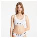 Nohavičky DKNY Racerback Bralette White