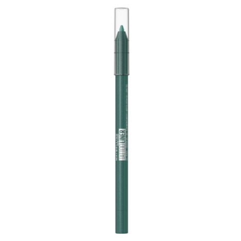 Maybelline New York Tattoo Liner Gel Pencil 815 Tealtini ceruzka na oči