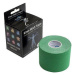 Kine-MAX Classic kinesiology tape zelená