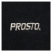 Prosto Nohavice Sweatpants Darn Washed Black