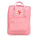 Fjällräven Kånken Pink