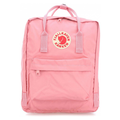 Fjällräven Kånken Pink