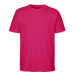 Neutral Unisex tričko NE60002 Pink