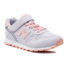 New Balance Sneakersy YV373AN2 Fialová