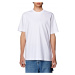 Tričko Diesel T-Must-L12 T-Shirt Bright White