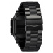 Nixon Digitálne hodinky 'Regulus SS'  čierna