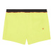 Plavky Diesel Bmbx-Nico Boxer-Shorts Žltá
