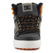 DC Topánky Pure high-top wc wnt M ADYS400047-0BG