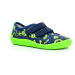 Beda Monsters (BFN 170040/TEX/W) barefoot tenisky 24 EUR