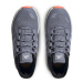Adidas Trekingová obuv Terrex Trailmaker Mid RAIN.RDY Hiking Shoes HQ5808 Fialová