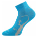 Voxx Trinity Dámske športové ponožky - 3 páry BM000000616400102553 mix A