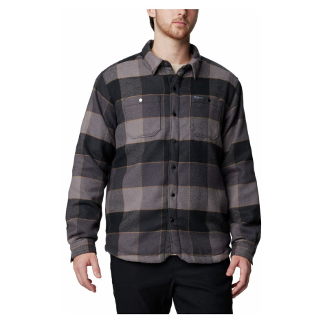 Columbia Windward™ II Shirt Jacket M 2054771010