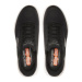 Skechers Sneakersy Bounder 2.0 Emerged 232459/BKW Čierna