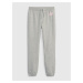 GAP Kids sweatpants jogger logo - Girls