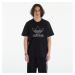 adidas Adicolor Outline Trefoil Tee Black