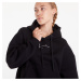 Mikina Karl Kani Small Signature Essential Os Hoodie Black