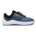 Superfit Sneakersy 1-009525-8000 D Modrá