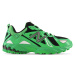 Pánske topánky New Balance ML610TA – zelené
