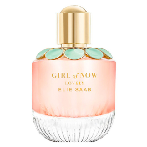 Elie Saab Girl Of Now Lovely - EDP - TESTER 90 ml