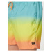 Billabong Plavecké šortky All Day EBYJV00121 Farebná Regular Fit