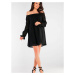 Šaty awama model 166806 Black
