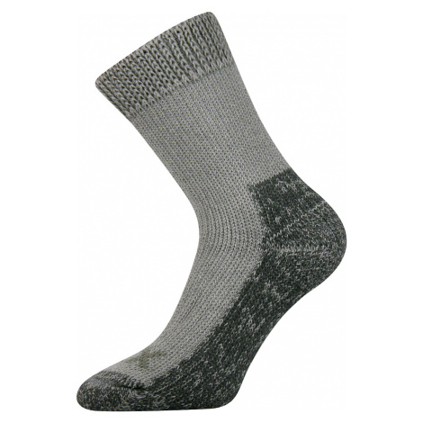 Ponožky VoXX sivé (Alpin-grey) L