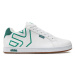 Etnies Sneakersy Fader 4101000203 Biela