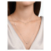 Thomas Sabo KE2154-051-14 Ladies Necklace - Heart