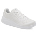 Skechers Sneakersy Uno Lite 8750063 WHT Biela