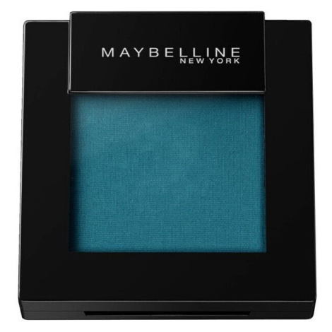 Maybelline New York  -  Očné tiene & podkladové bázy Modrá