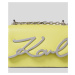 Kabelka Karl Lagerfeld Signature Small Shoulderbag