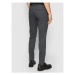 Only & Sons Chino nohavice Mark 22020392 Tmavomodrá Tapered Fit