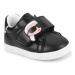 Karl Lagerfeld Kids Sneakersy Z09008 S Čierna