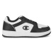 Champion Sneakersy RD18 2.0 B GS LOW S32415-WW019 Čierna