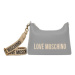 LOVE MOSCHINO Odnímateľný popruh tašky JC6404PP1LLV111A Béžová