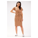 Infinite You Woman's Dress M302