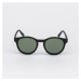 Urban Classics Sunglasses Sunrise UC Black/ Green